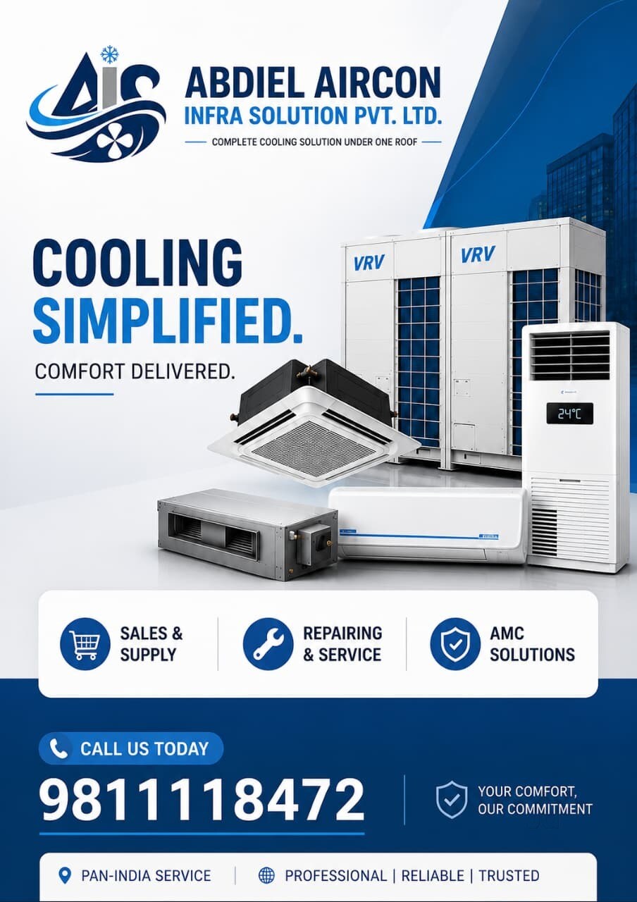 AC Installation